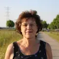 Tanja Evers instructrice bij PRO Lessen Tanja Evers instructrice bij PRO Lessen